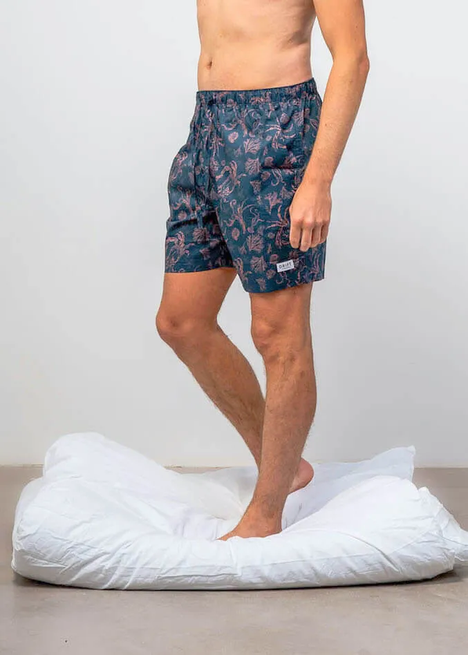 Kāpiti Coast Pyjama Shorts