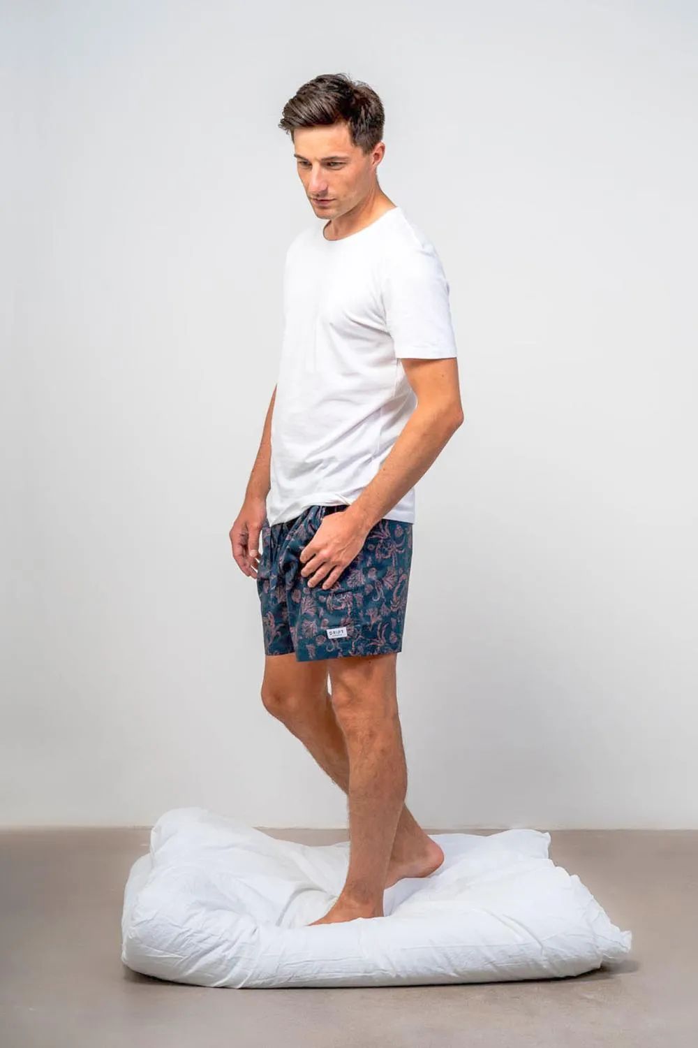 Kāpiti Coast Pyjama Shorts