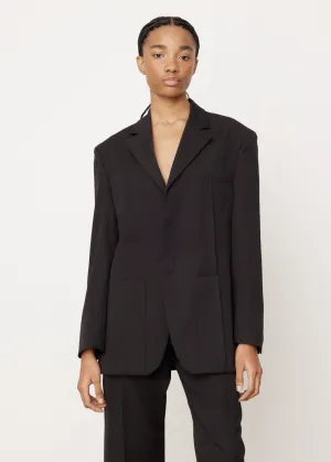 La Veste D'Homme