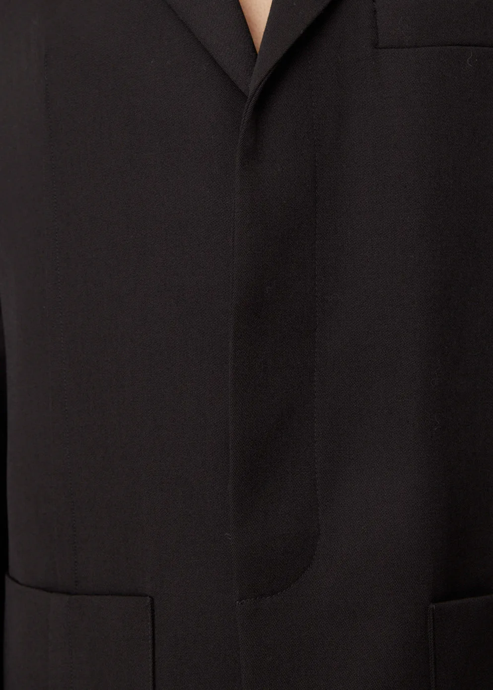 La Veste D'Homme