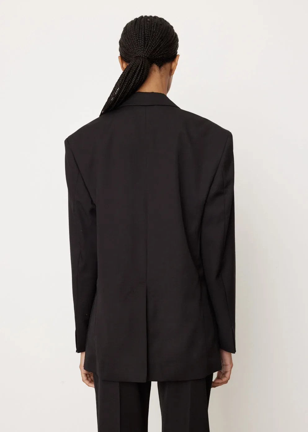 La Veste D'Homme
