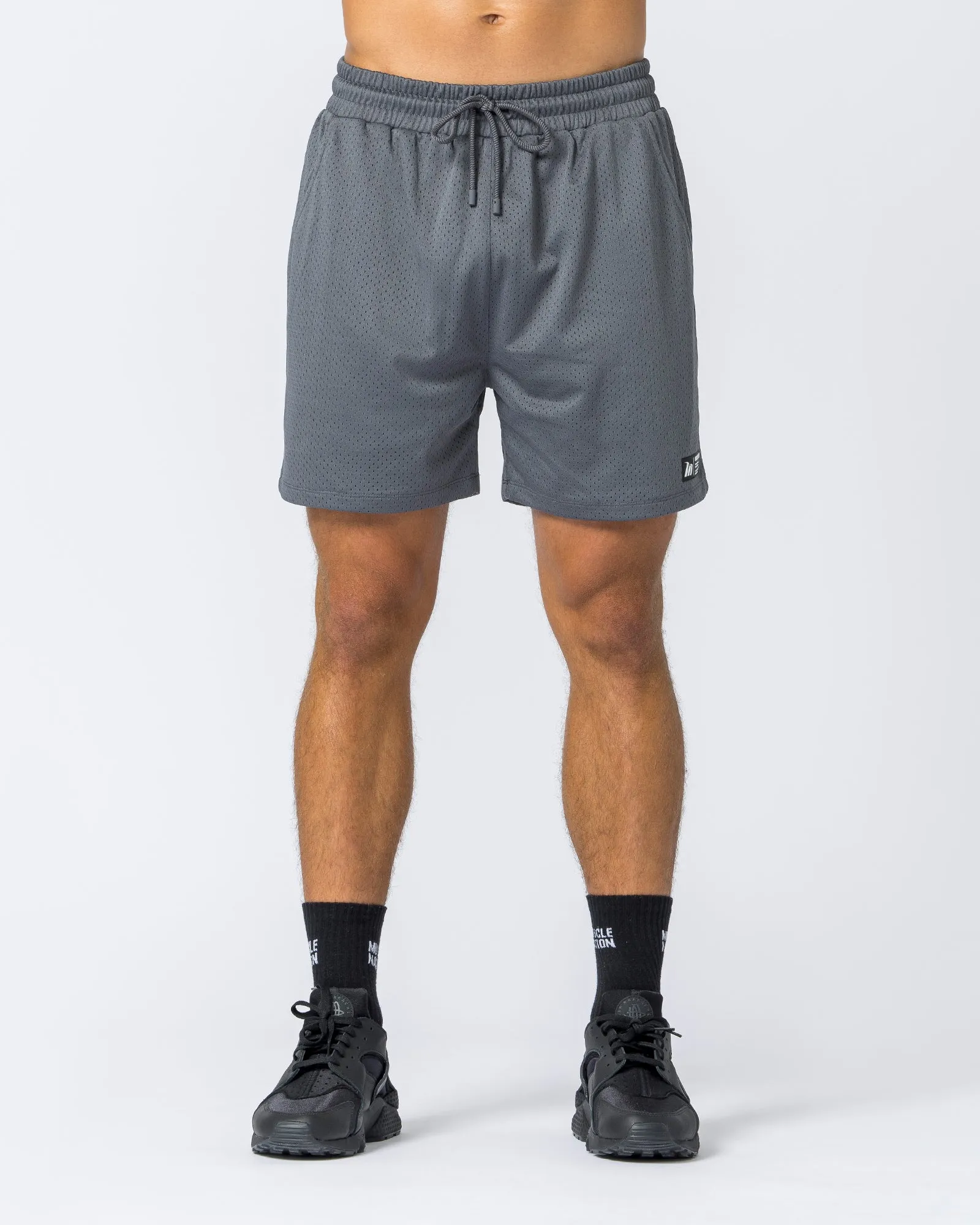 Lay Up 5" Shorts - Tornado