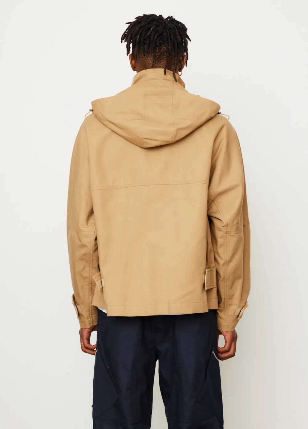 Le Blouson Molhado Jacket