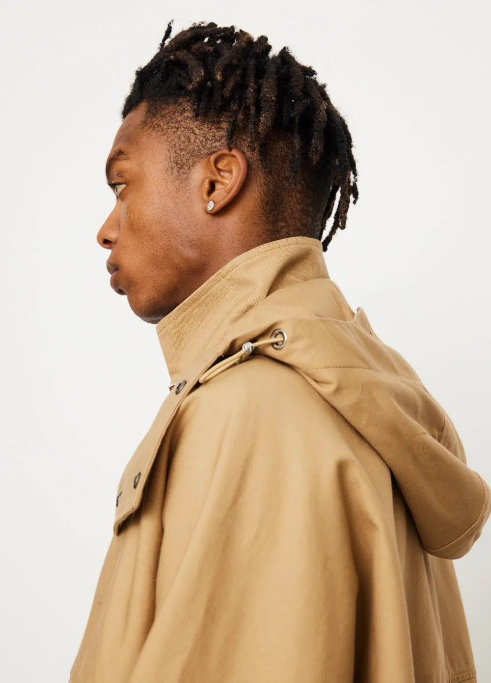 Le Blouson Molhado Jacket