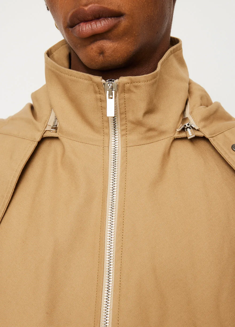Le Blouson Molhado Jacket