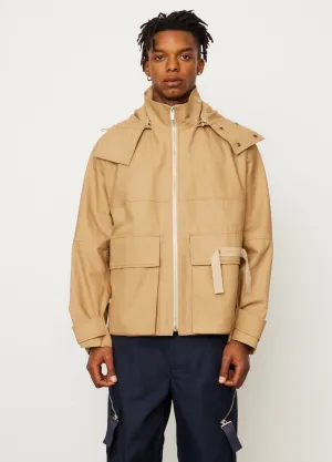 Le Blouson Molhado Jacket