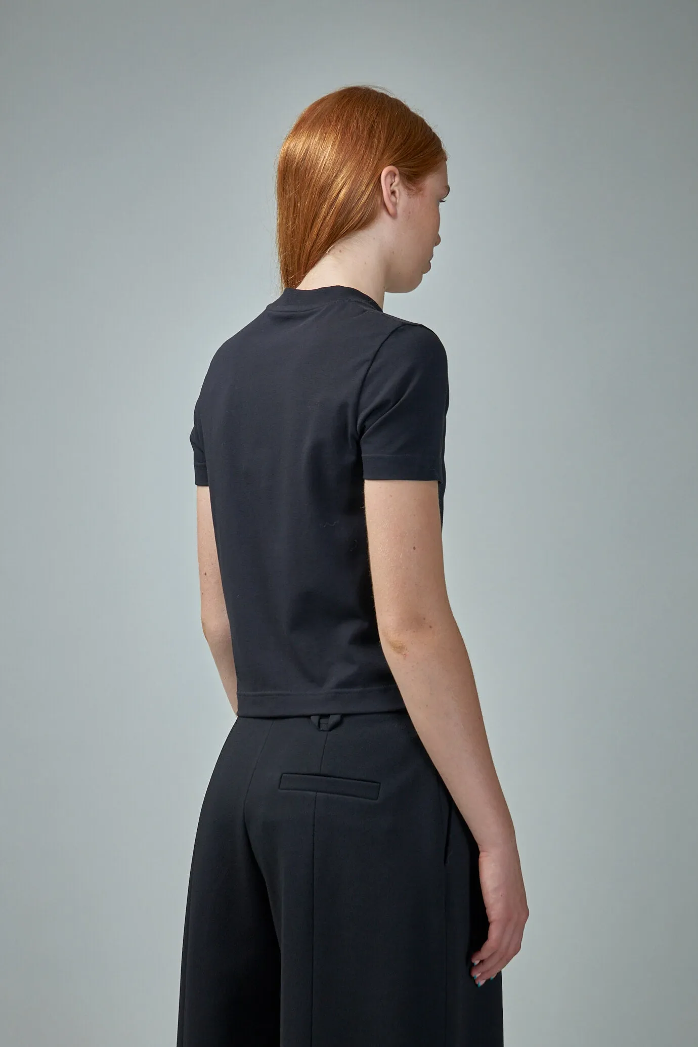 Le Tshirt Gros Grain