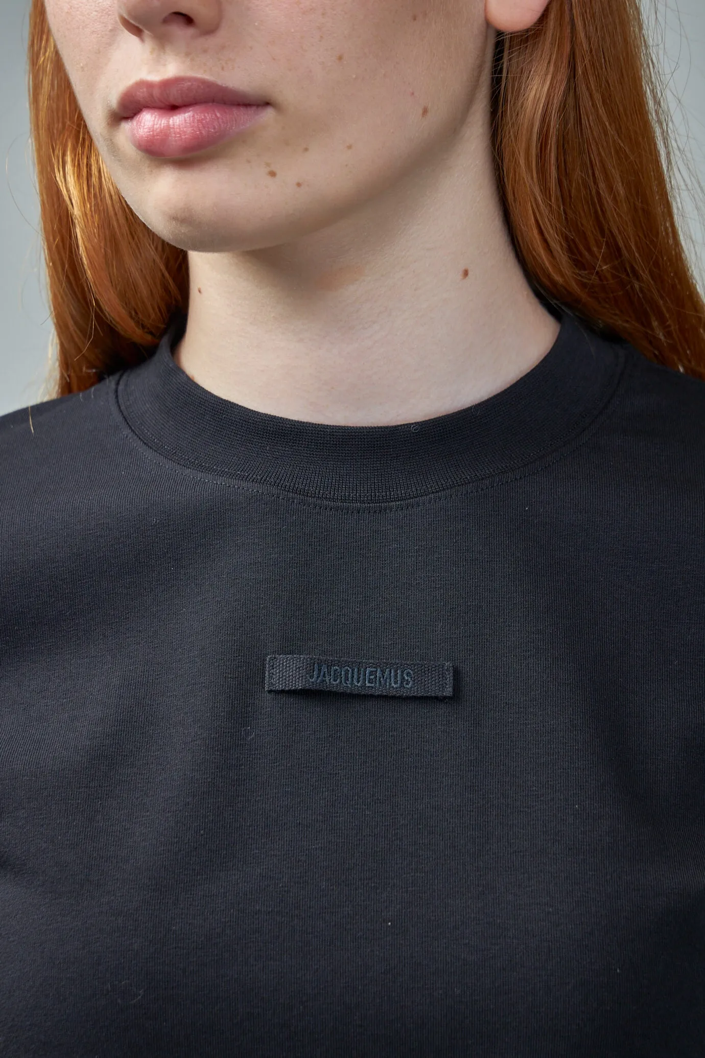 Le Tshirt Gros Grain