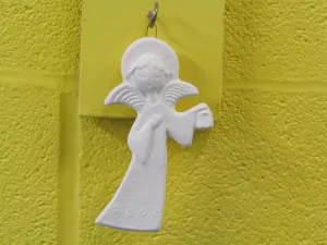 Light Angel