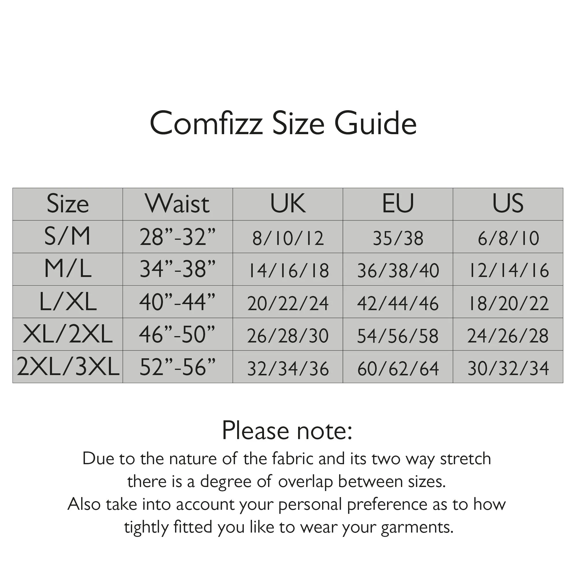 Light Support 7" Ostomy Waistband with SIlicone - Blossom