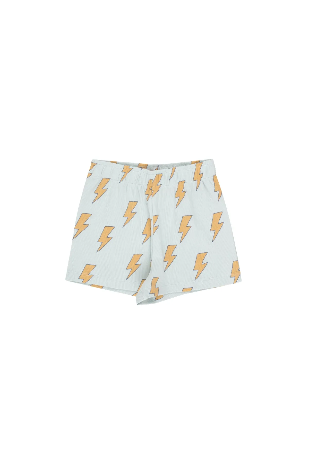 lightning short
