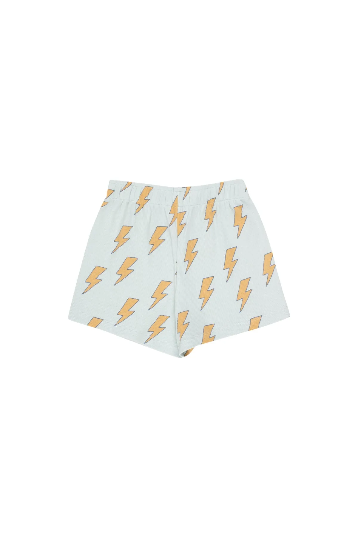 lightning short