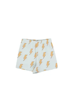lightning short