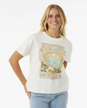 Long Days Relaxed Tee