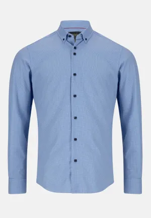 Long Sleeve BD Shirt | Print #43