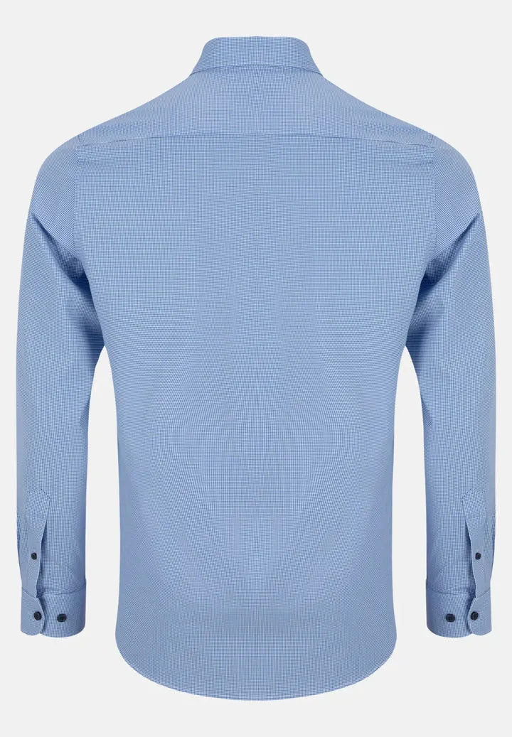 Long Sleeve BD Shirt | Print #43