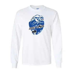 Long Sleeve Shirts Berkeley Champions Cup