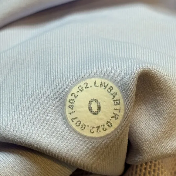 Lululemon Court Rival Skirt