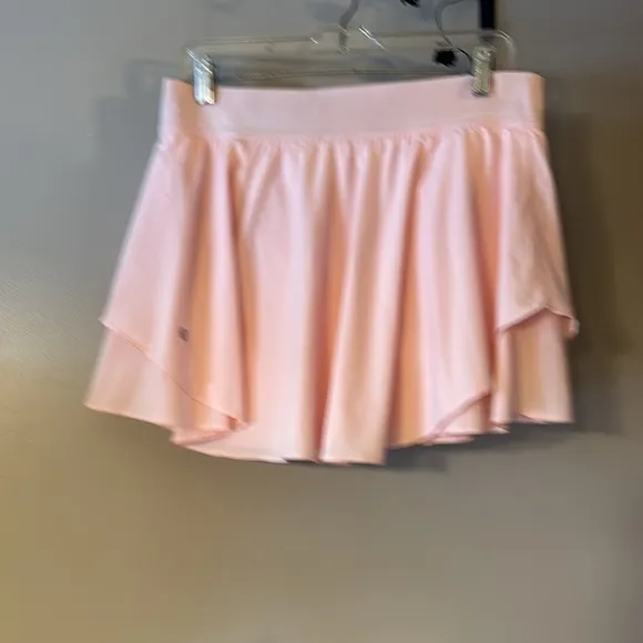 Lululemon Court Rival Skirt