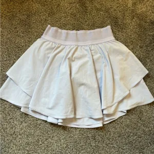 Lululemon Court Rival Skirt