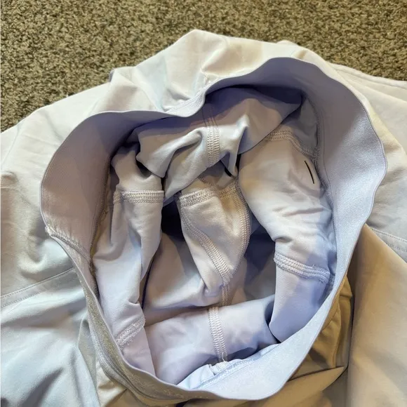 Lululemon Court Rival Skirt