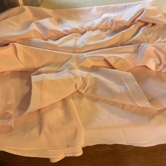 Lululemon Court Rival Skirt