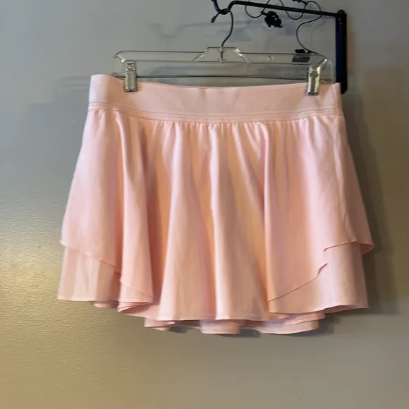 Lululemon Court Rival Skirt