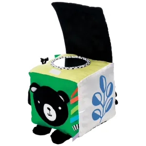 Manhattan Toys Wimmer Discovery Cube