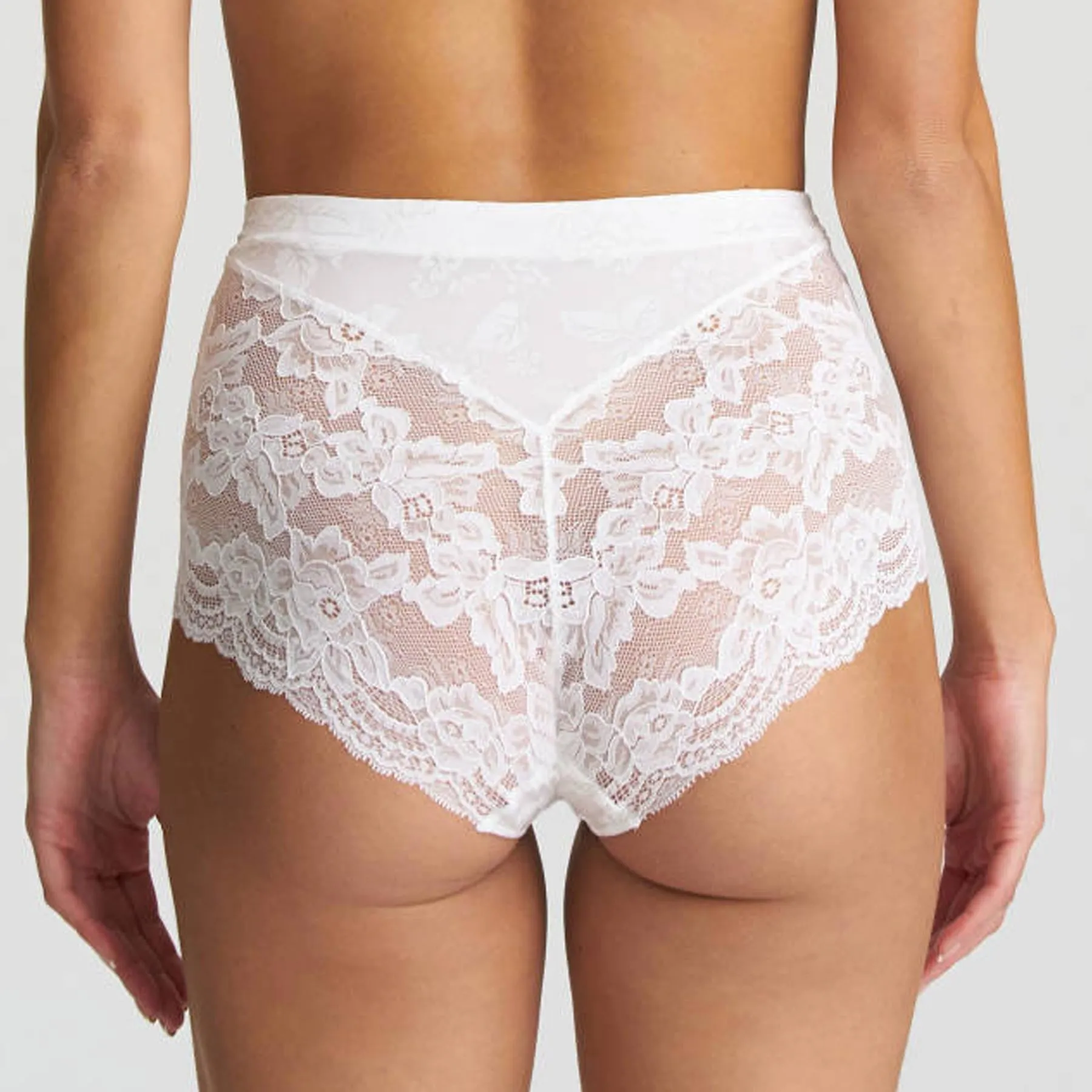 Marie Jo Sylvia Full Brief