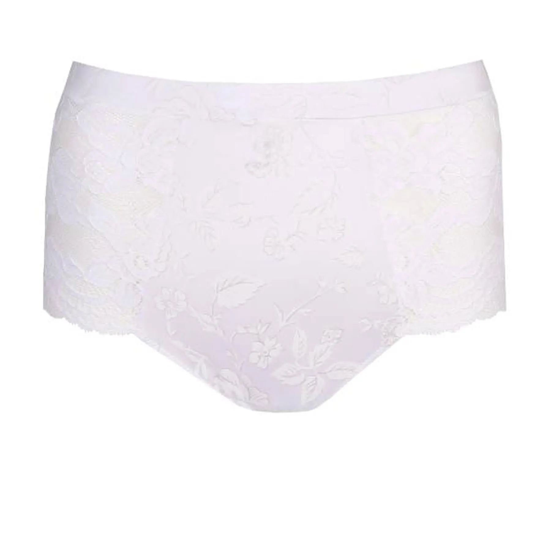 Marie Jo Sylvia Full Brief