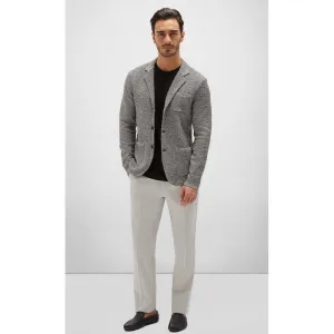 Maurizio Baldassari | Portofino Mouline Swacket (2 Colors)