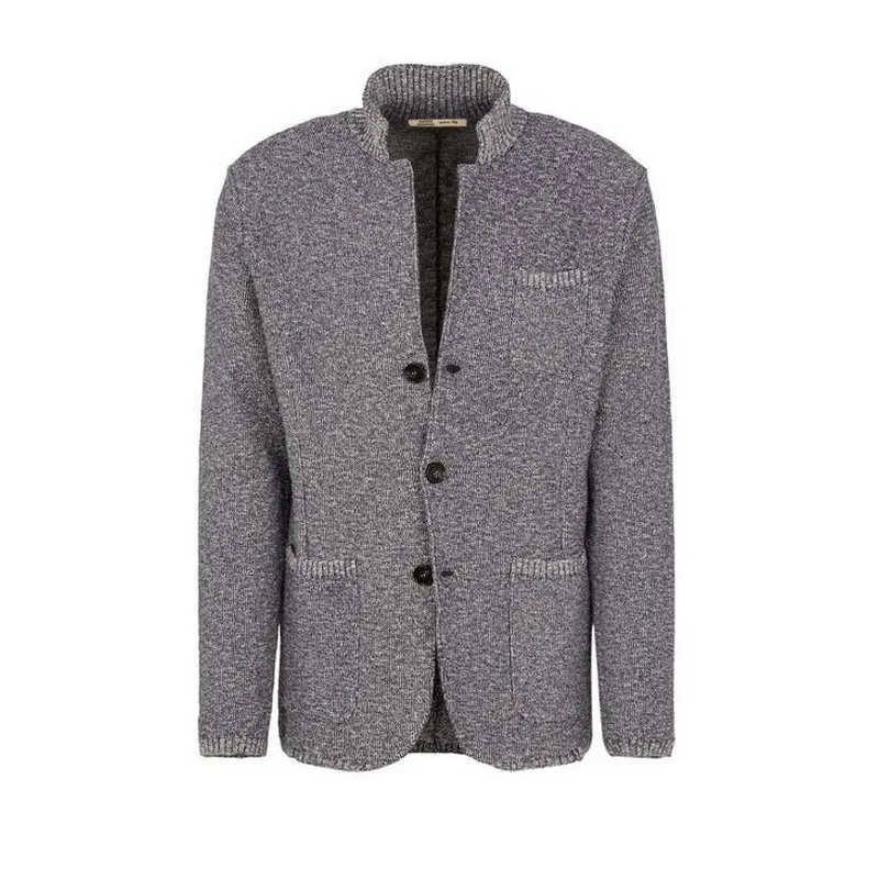 Maurizio Baldassari | Portofino Mouline Swacket (2 Colors)