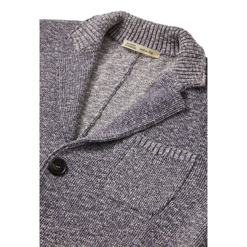 Maurizio Baldassari | Portofino Mouline Swacket (2 Colors)