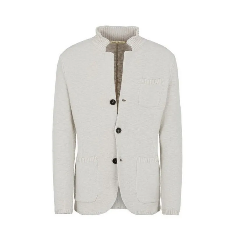 Maurizio Baldassari | Portofino Mouline Swacket (2 Colors)
