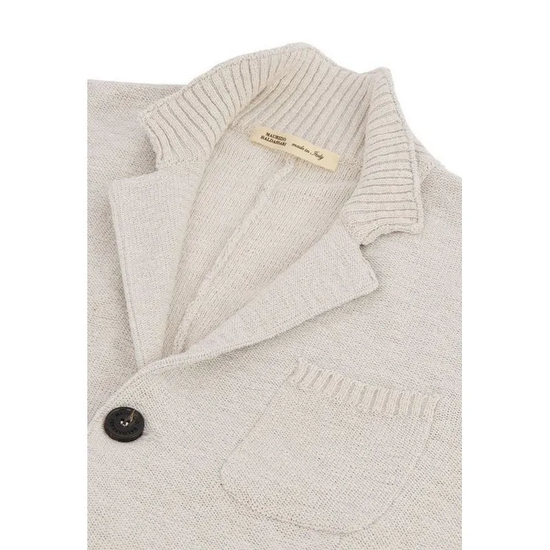 Maurizio Baldassari | Portofino Mouline Swacket (2 Colors)