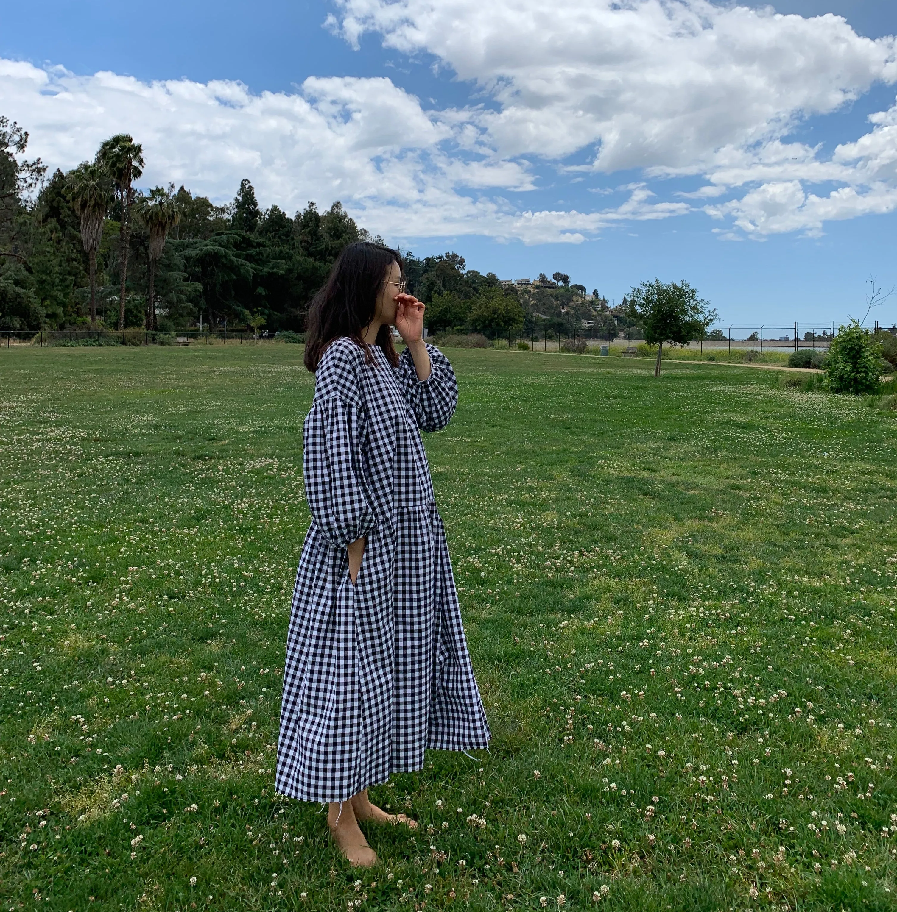 May Dress 2019_Black