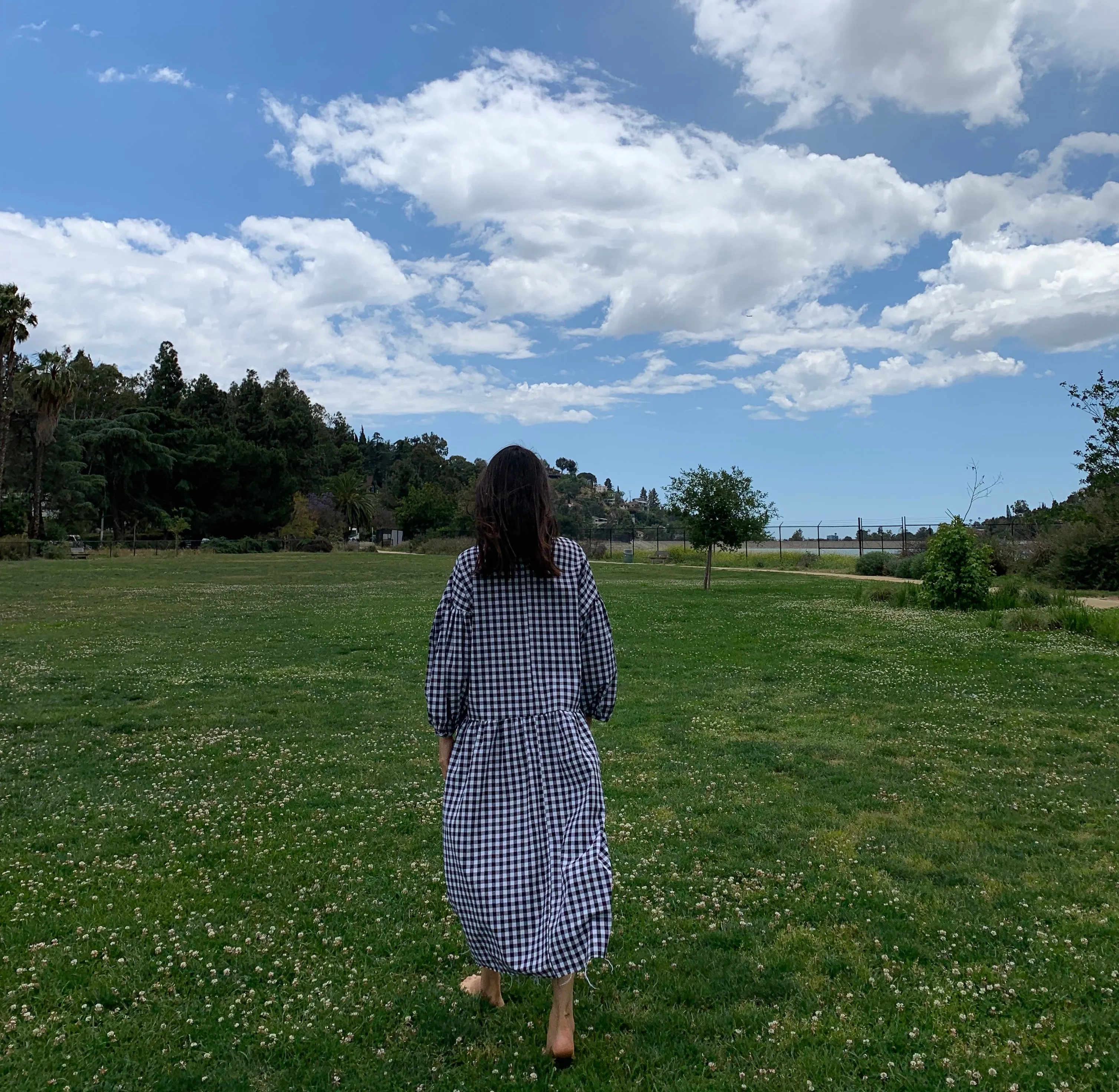 May Dress 2019_Black