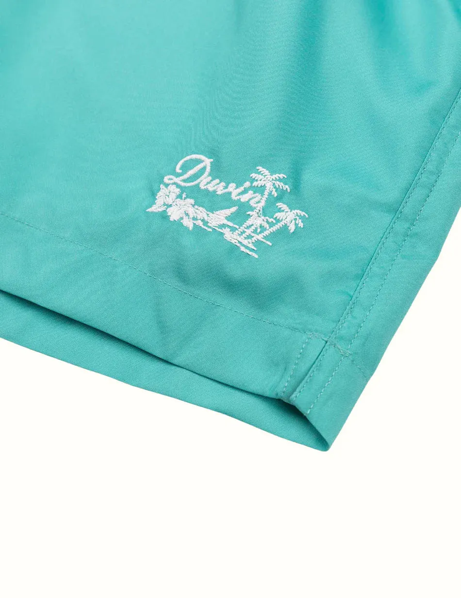 Men's Basics Swim Short - Marine