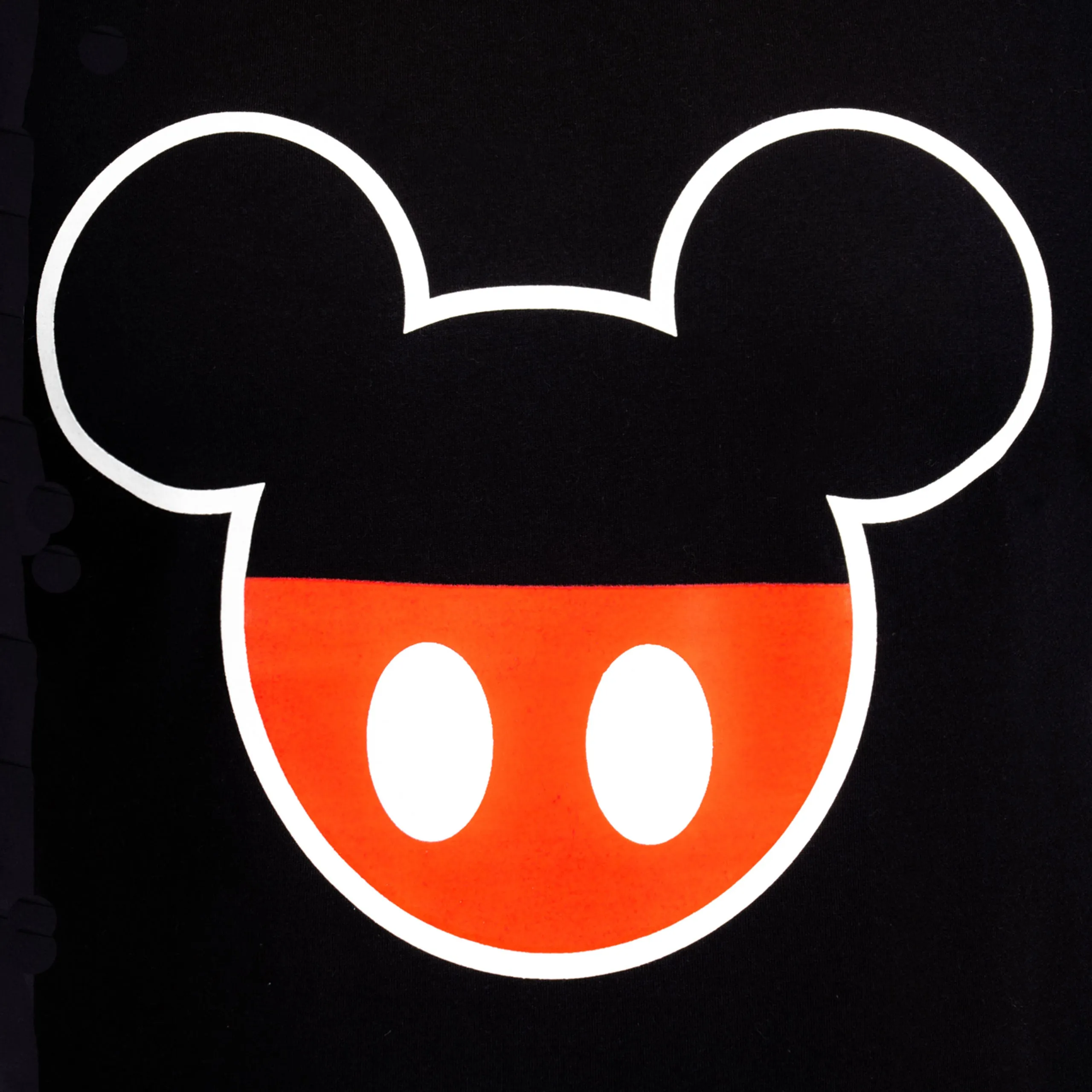 Mens Disney Mickey Mouse Tee