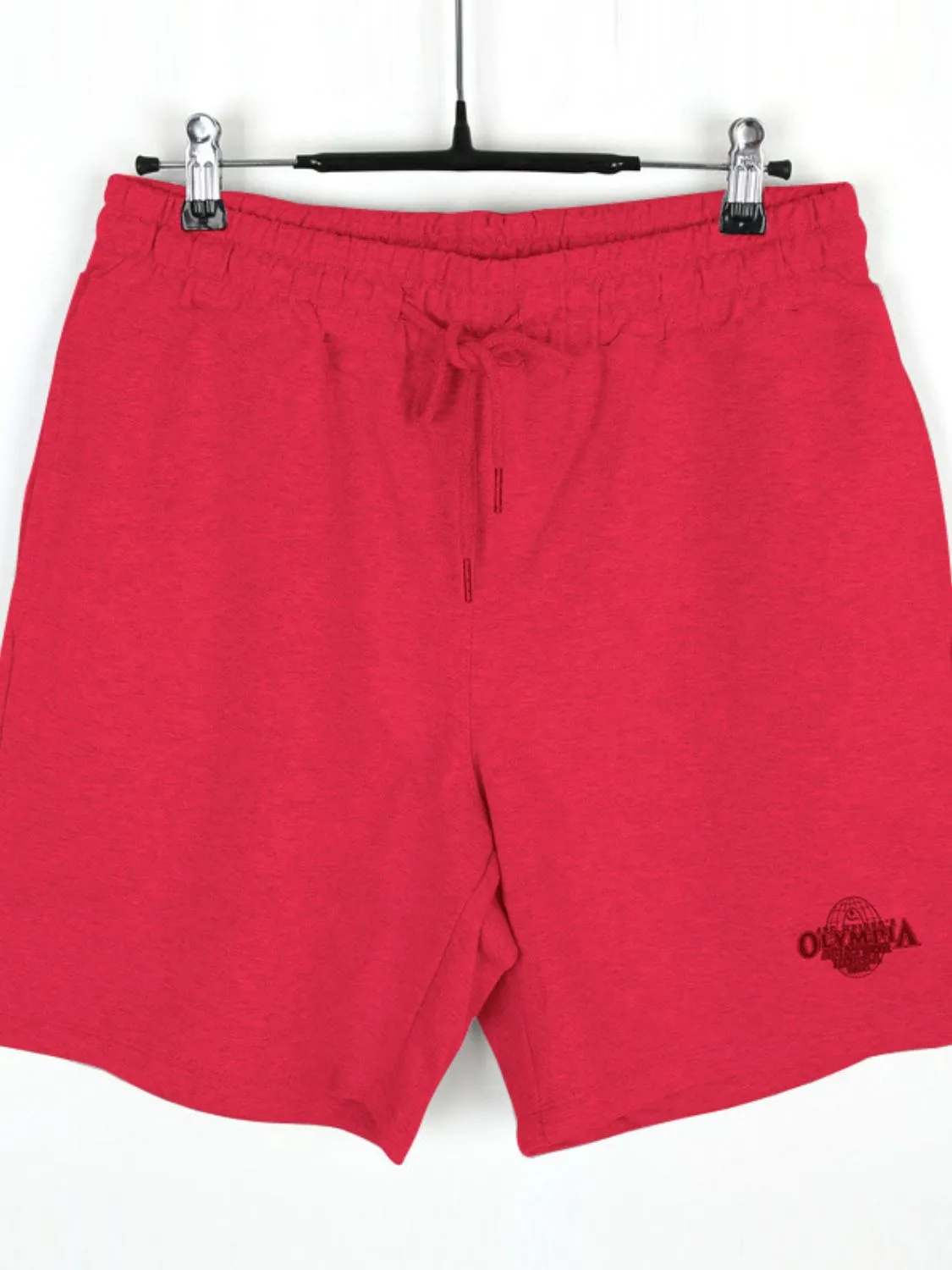 Men's Drawstring Shorts