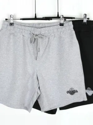 Men's Drawstring Shorts