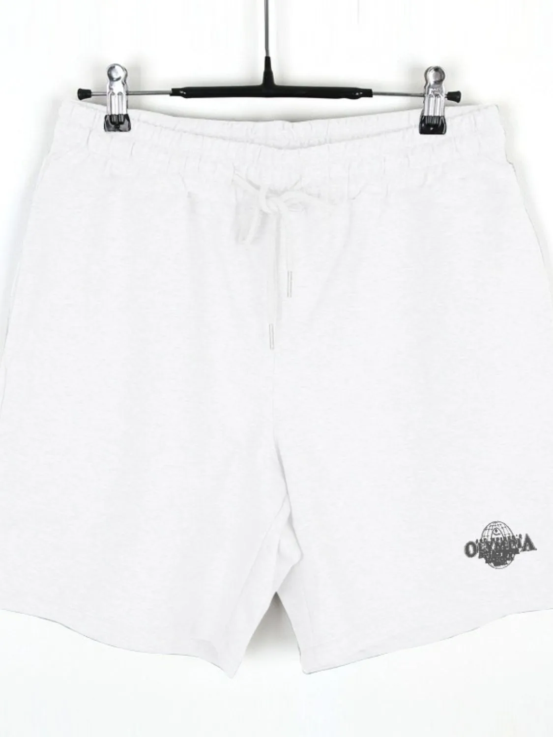 Men's Drawstring Shorts
