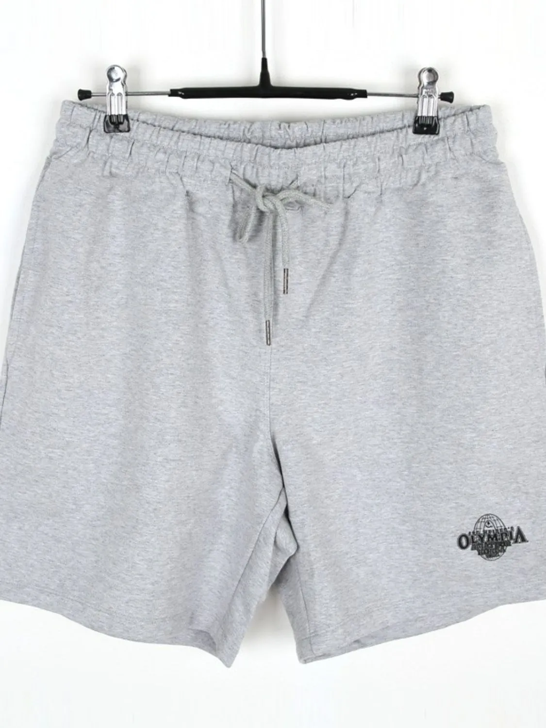 Men's Drawstring Shorts