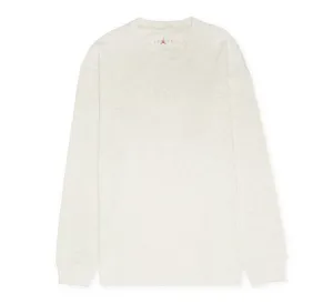 MENS JORDAN WORDMARK LONG SLEEVE T-SHIRT