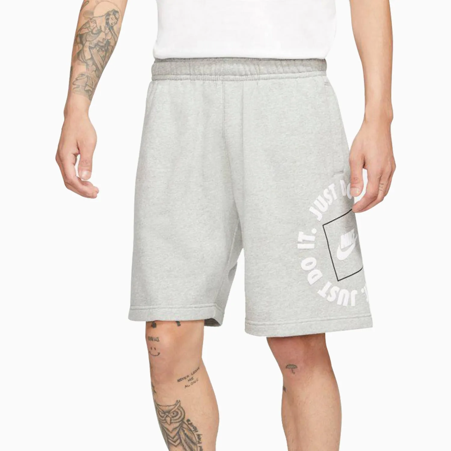 Men's Nike Sportswear "Just Do It" Shorts