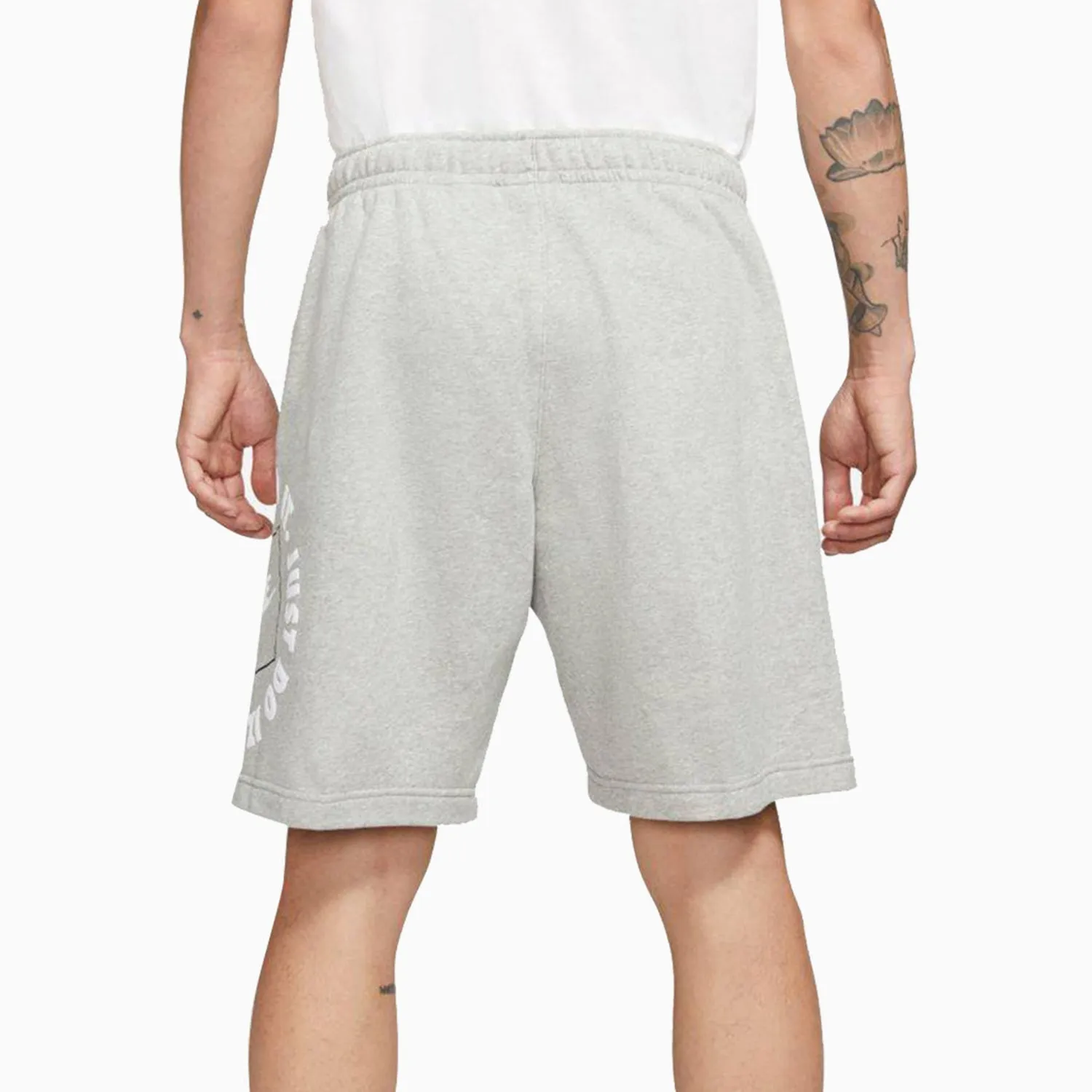 Men's Nike Sportswear "Just Do It" Shorts