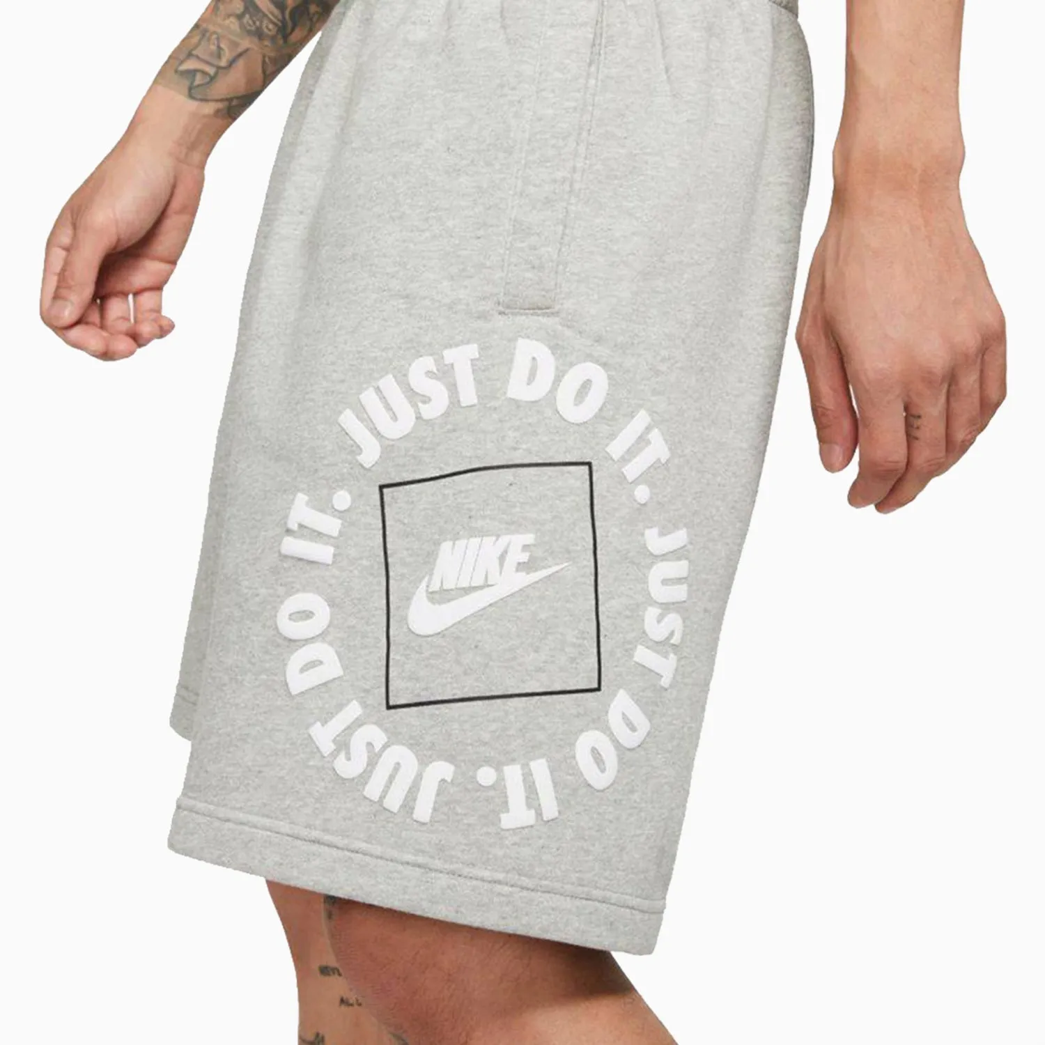 Men's Nike Sportswear "Just Do It" Shorts
