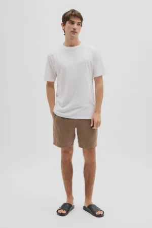 Mens Transition Short Dune