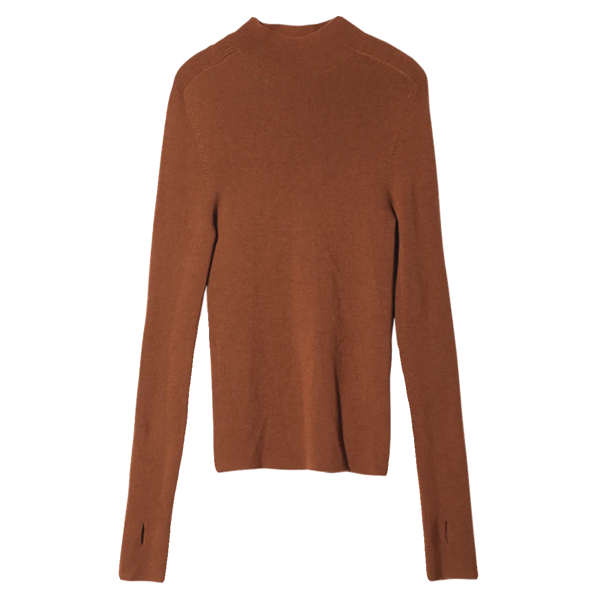 Merino Turtleneck Sweater