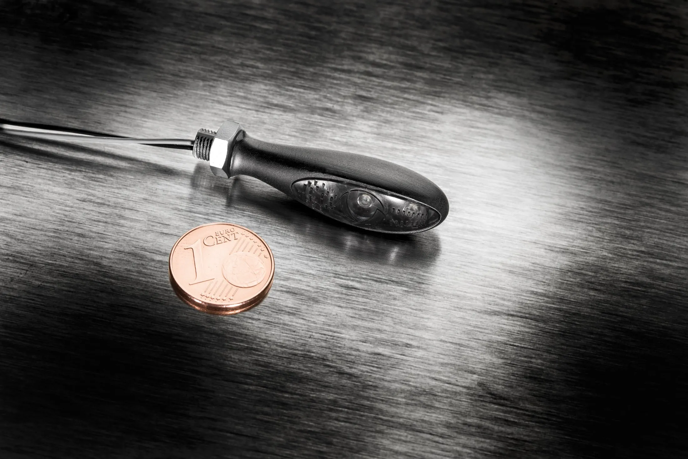 Micro S - Dark